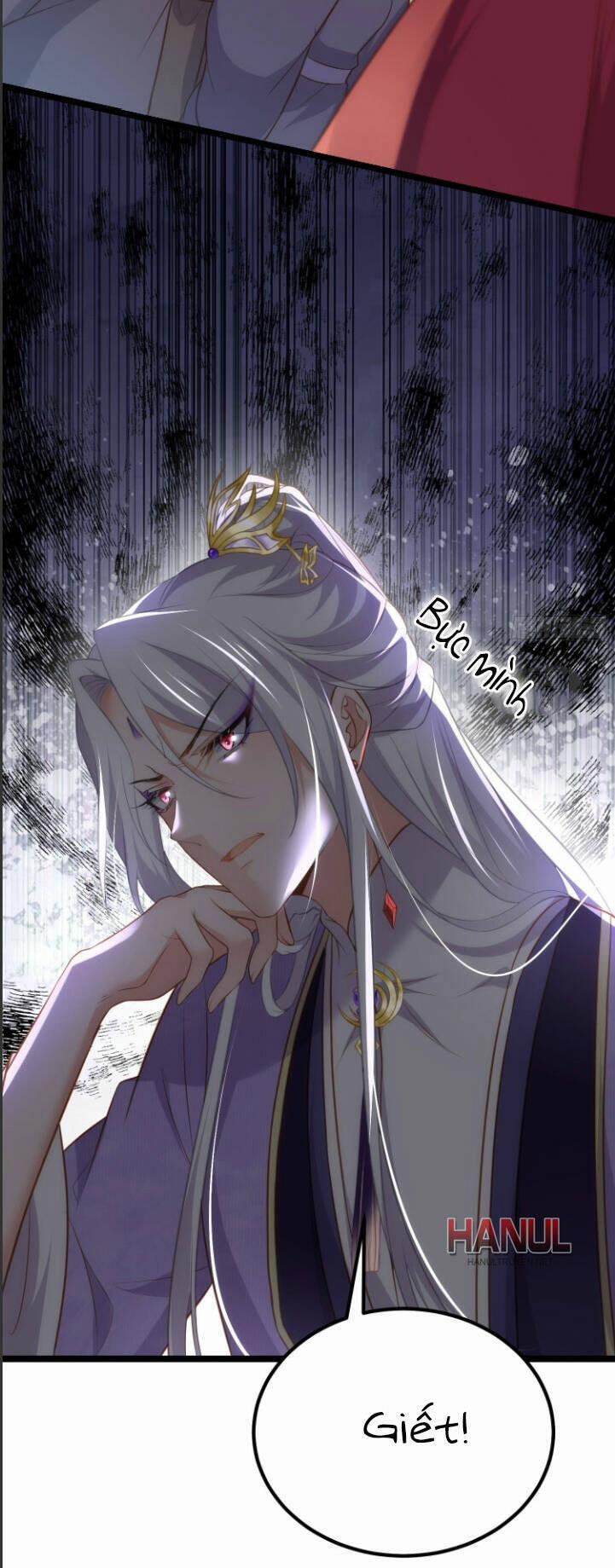 Hoạn Phi Thiên Hạ 280 trang 25