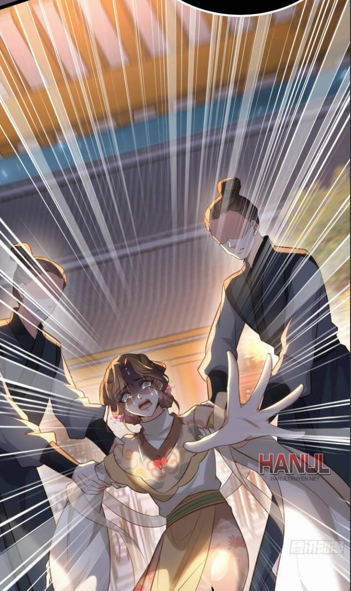 Hoạn Phi Thiên Hạ 281 trang 20