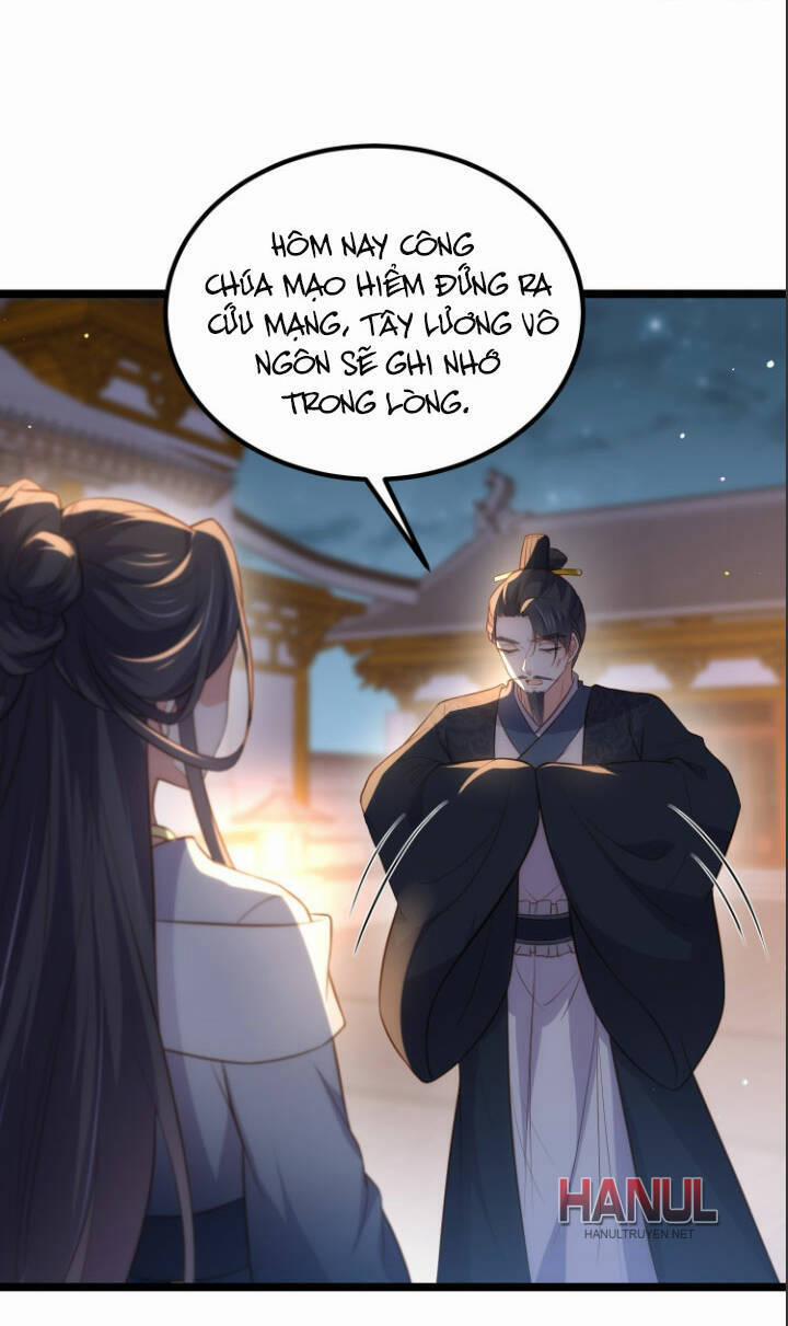 Hoạn Phi Thiên Hạ 281 trang 22