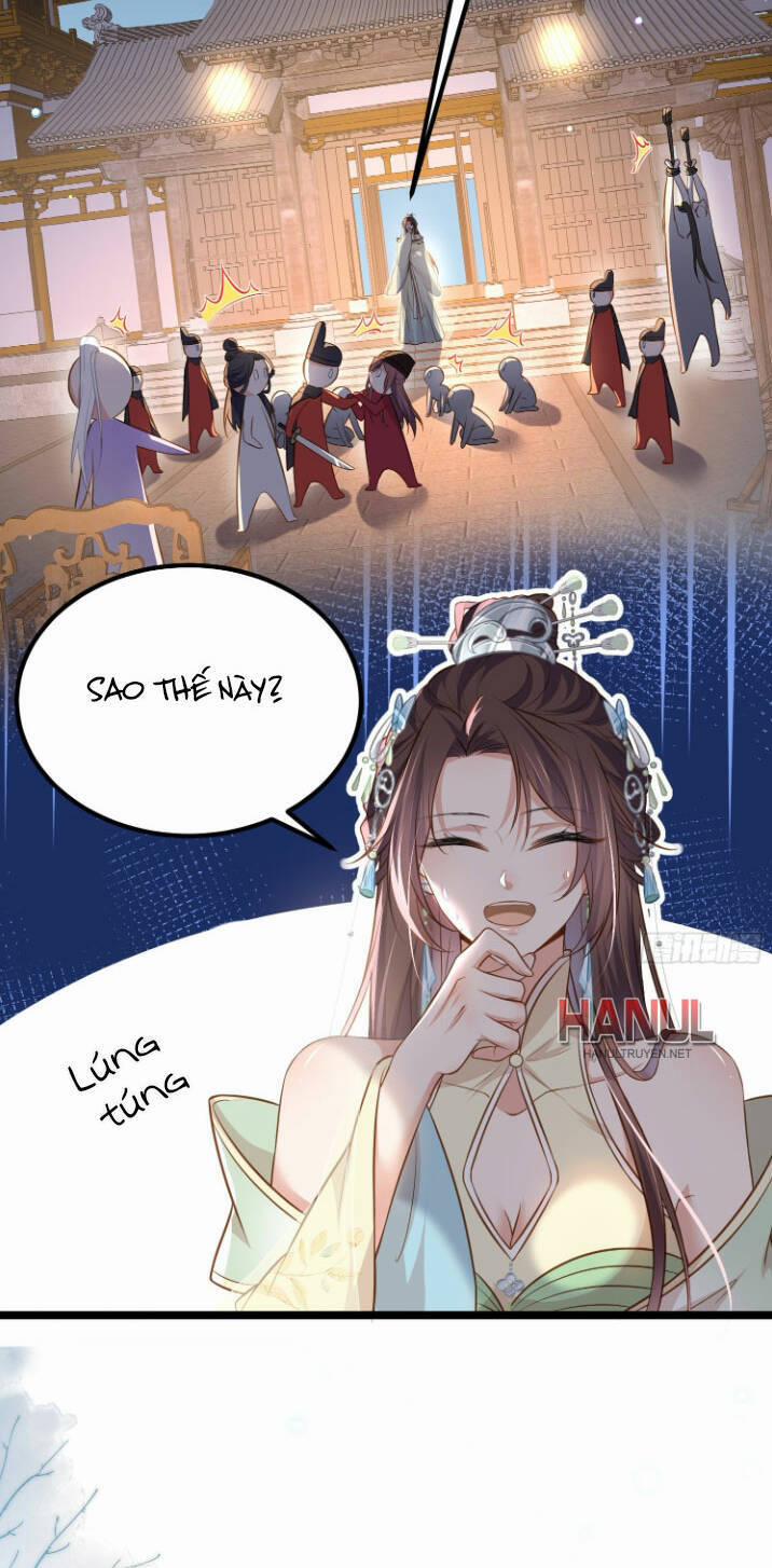 Hoạn Phi Thiên Hạ 281 trang 6