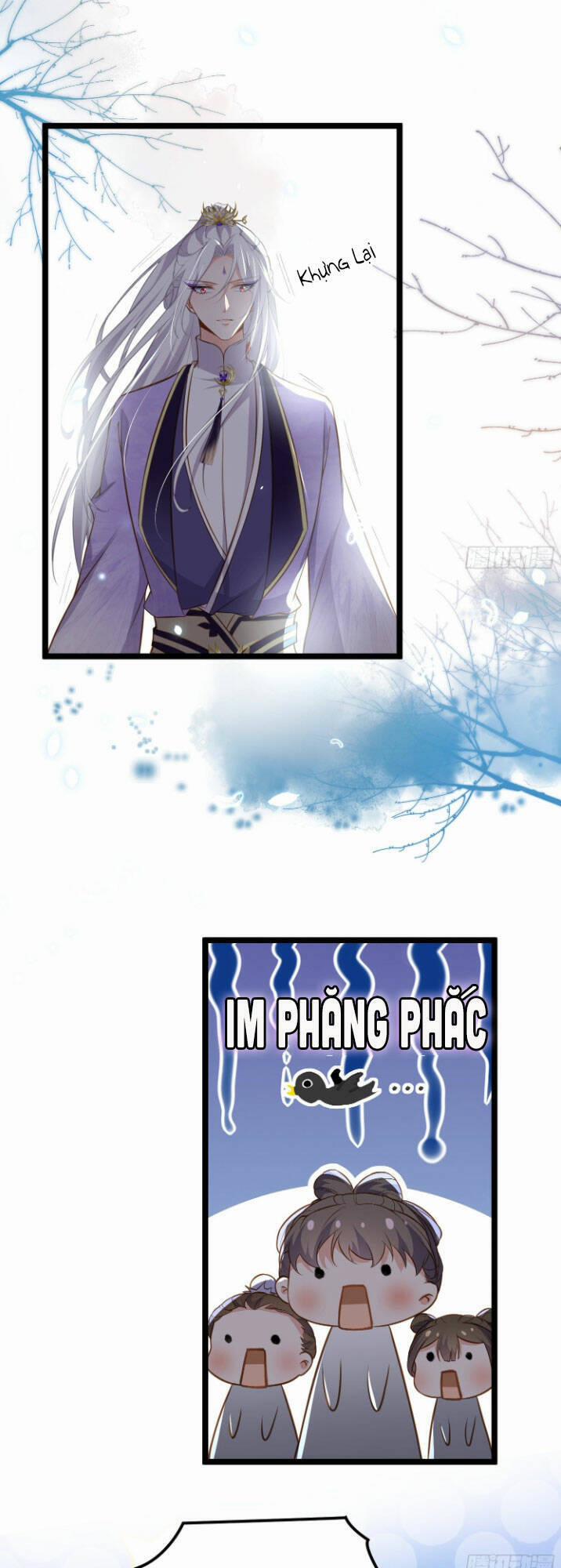 Hoạn Phi Thiên Hạ 281 trang 7