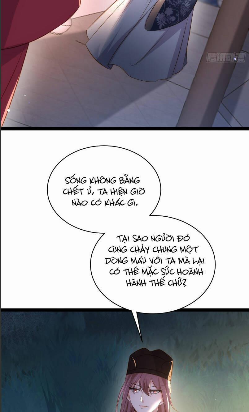 Hoạn Phi Thiên Hạ 282 trang 13