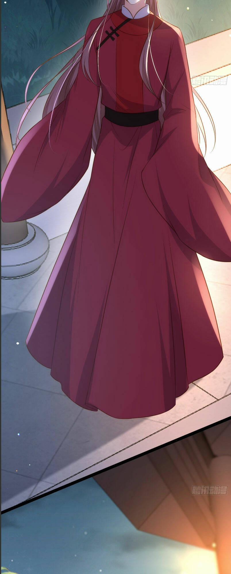 Hoạn Phi Thiên Hạ 282 trang 14