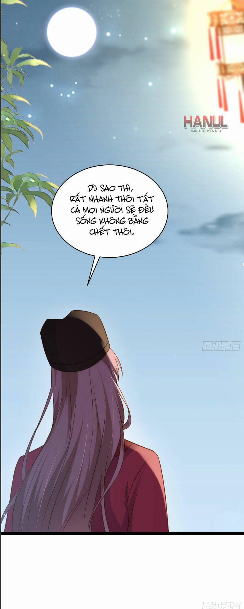 Hoạn Phi Thiên Hạ 282 trang 15