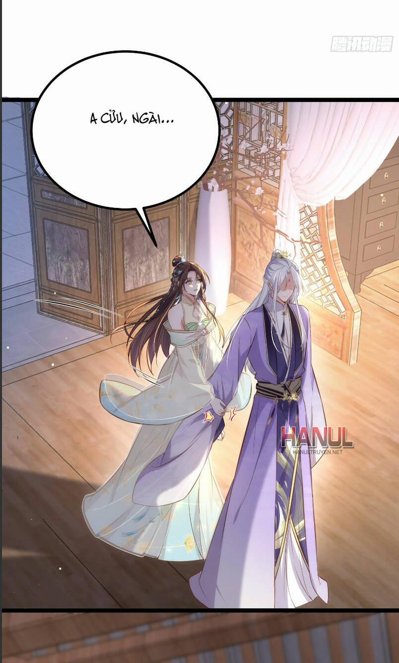 Hoạn Phi Thiên Hạ 282 trang 17