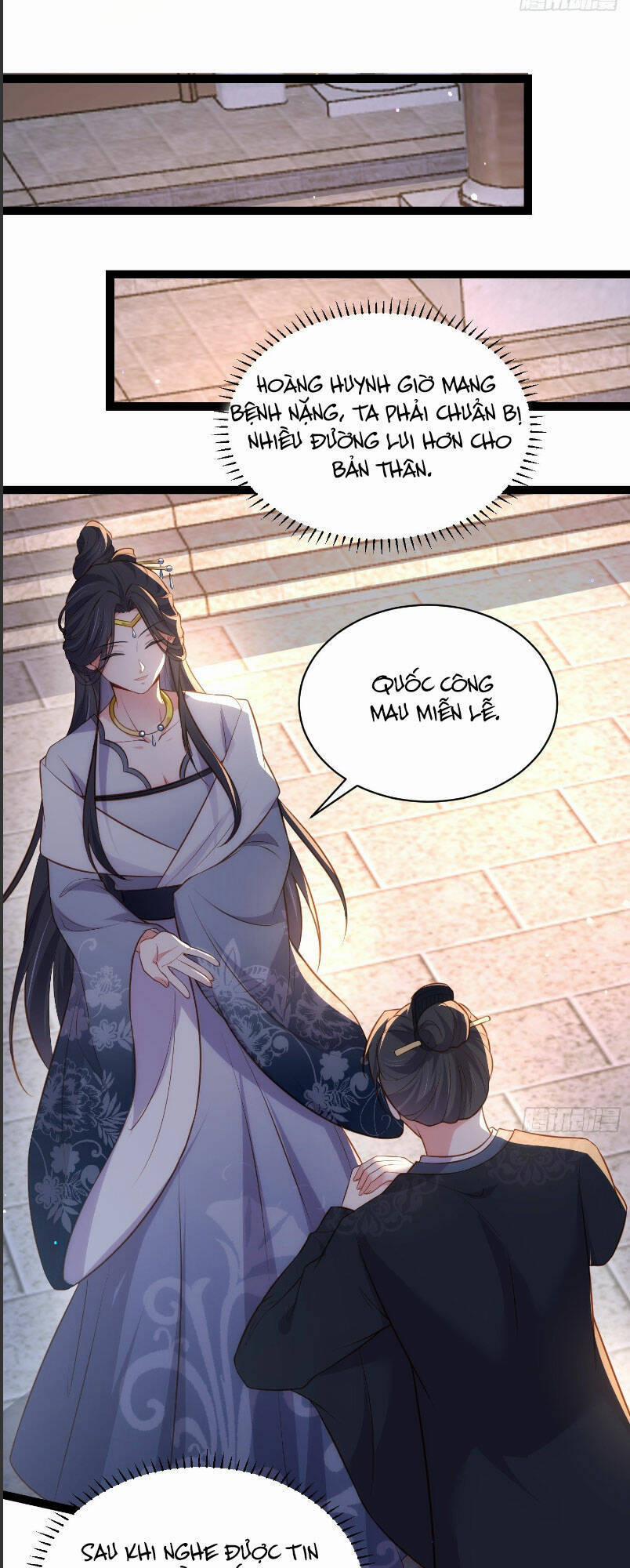 Hoạn Phi Thiên Hạ 282 trang 2