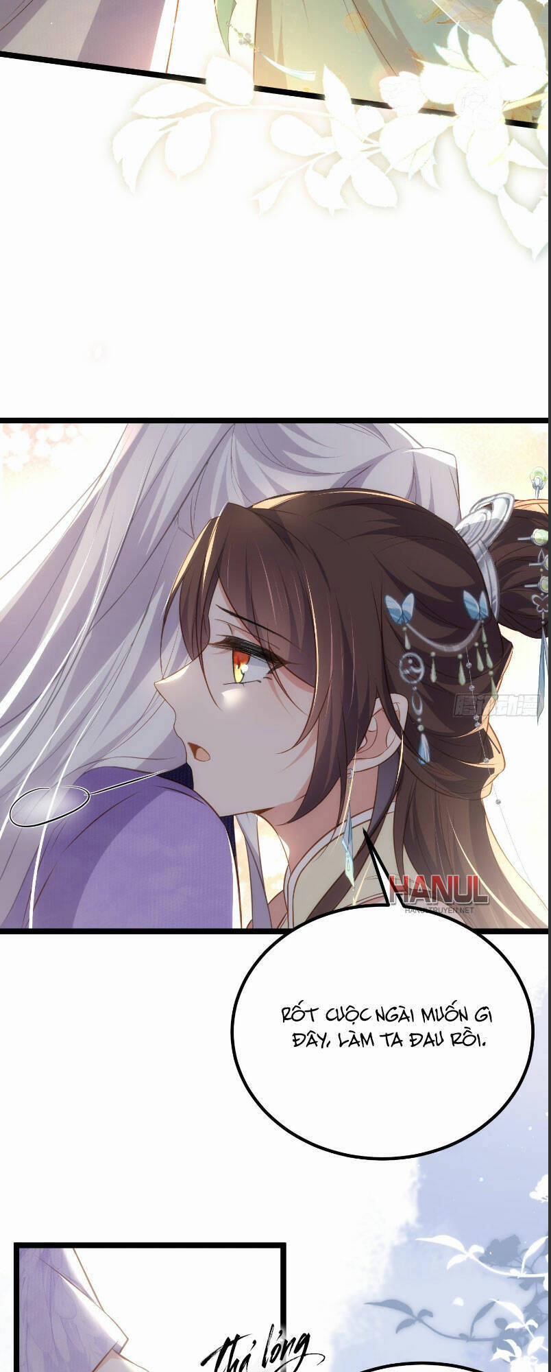 Hoạn Phi Thiên Hạ 282 trang 24