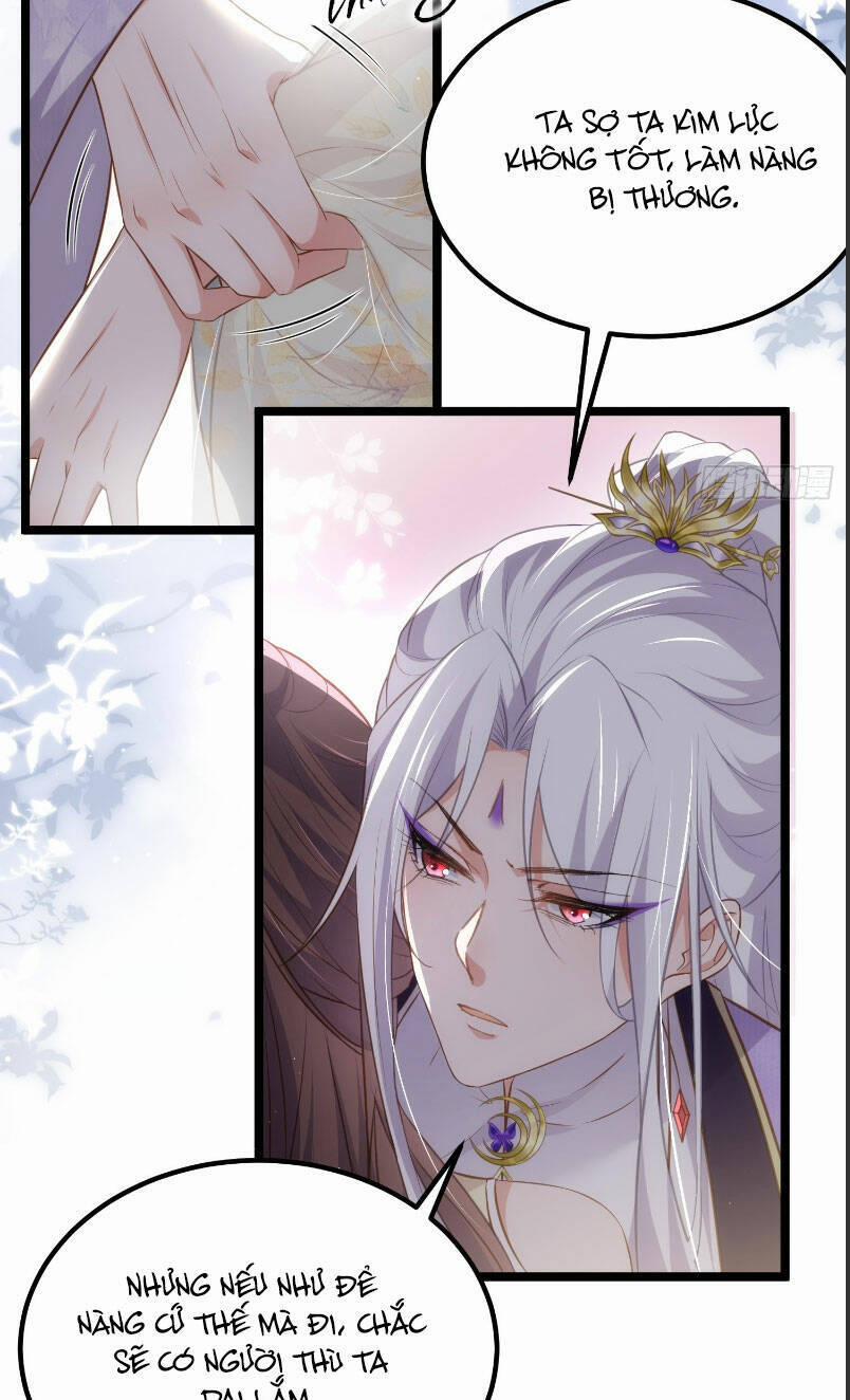 Hoạn Phi Thiên Hạ 282 trang 25