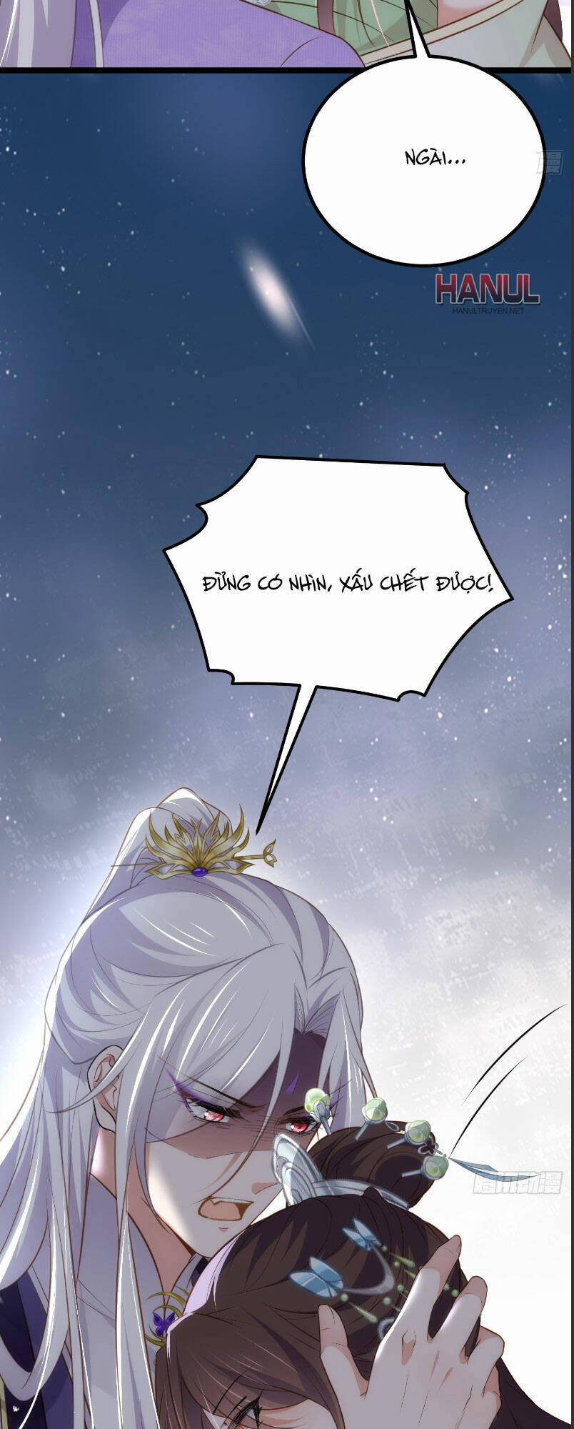 Hoạn Phi Thiên Hạ 282 trang 27