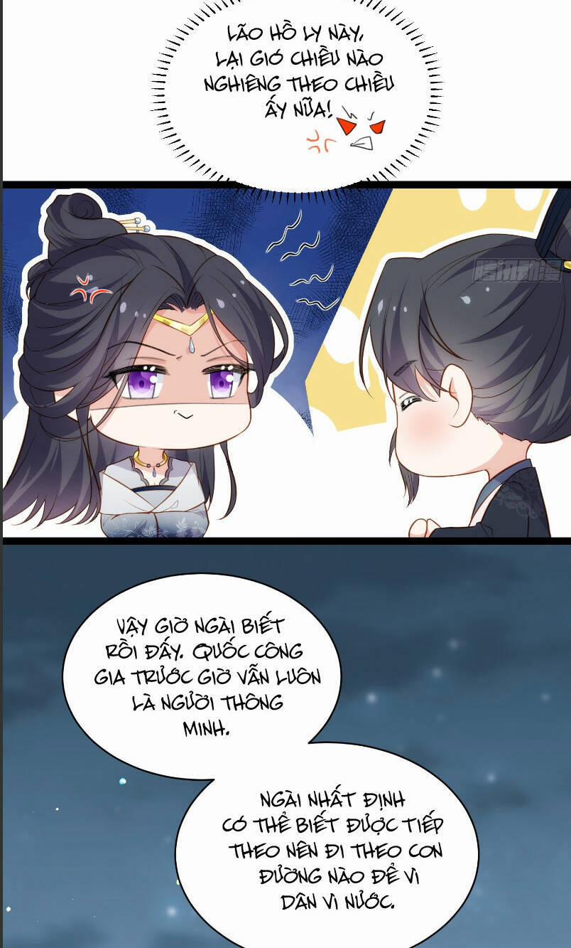 Hoạn Phi Thiên Hạ 282 trang 5