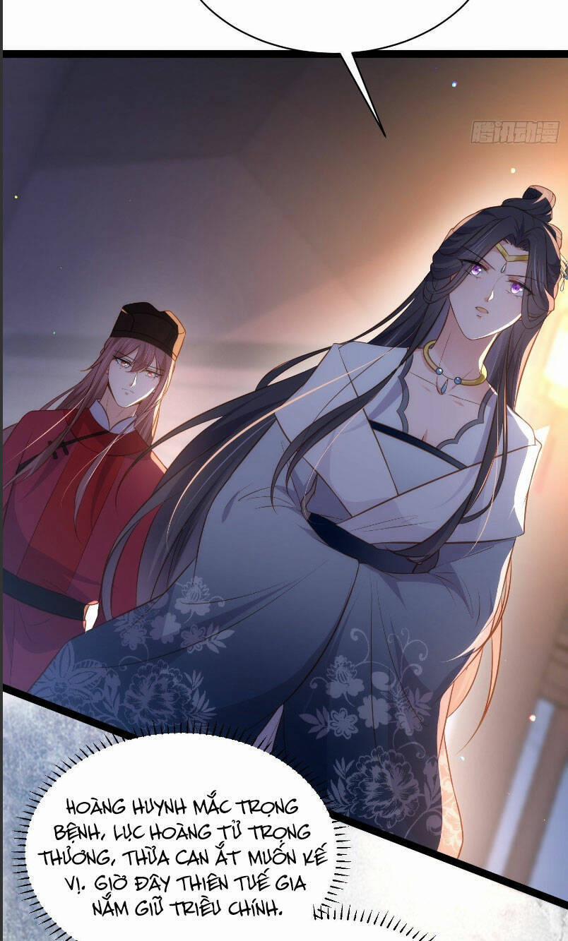 Hoạn Phi Thiên Hạ 282 trang 8