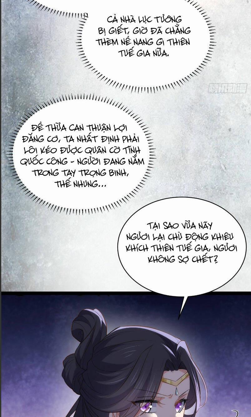 Hoạn Phi Thiên Hạ 282 trang 9