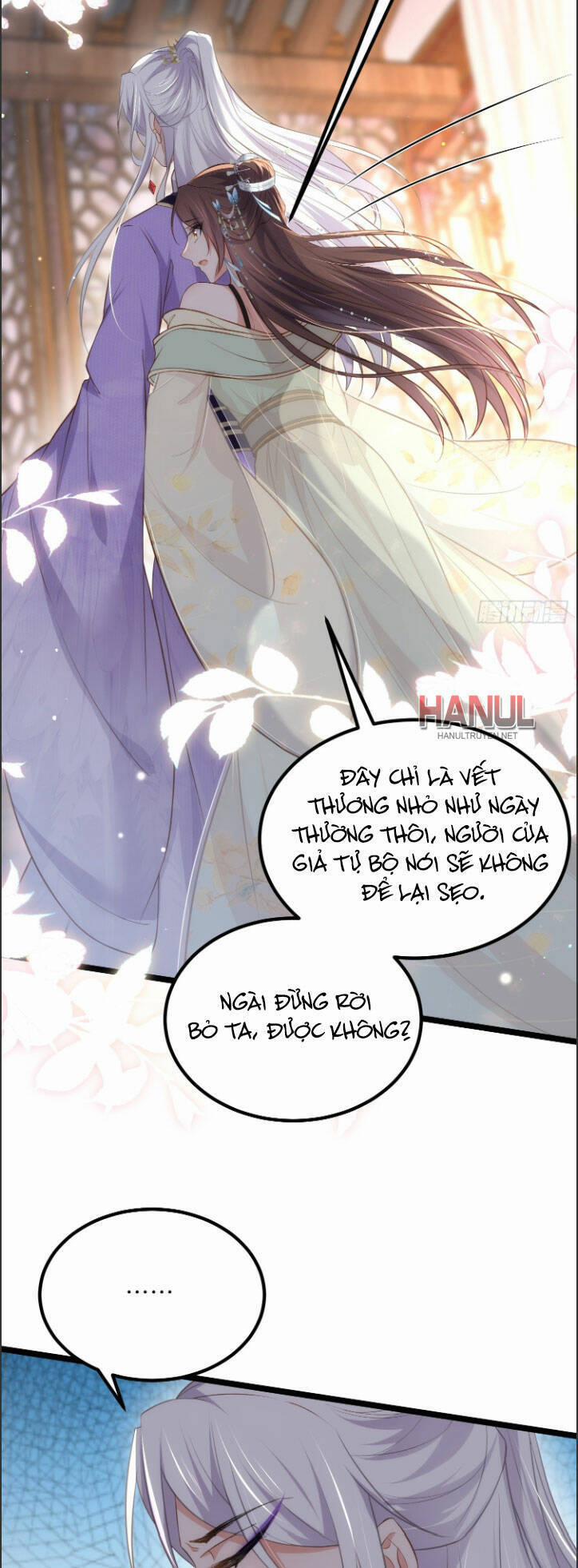 Hoạn Phi Thiên Hạ 283 trang 20