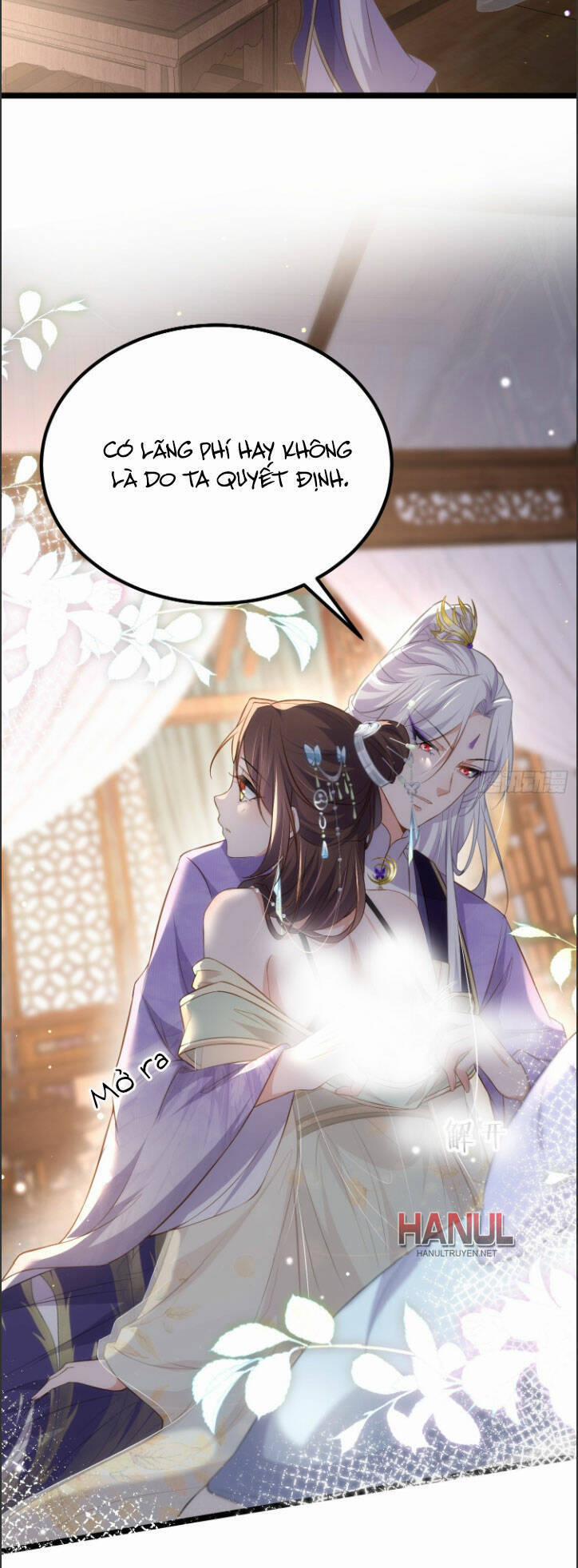 Hoạn Phi Thiên Hạ 283 trang 25