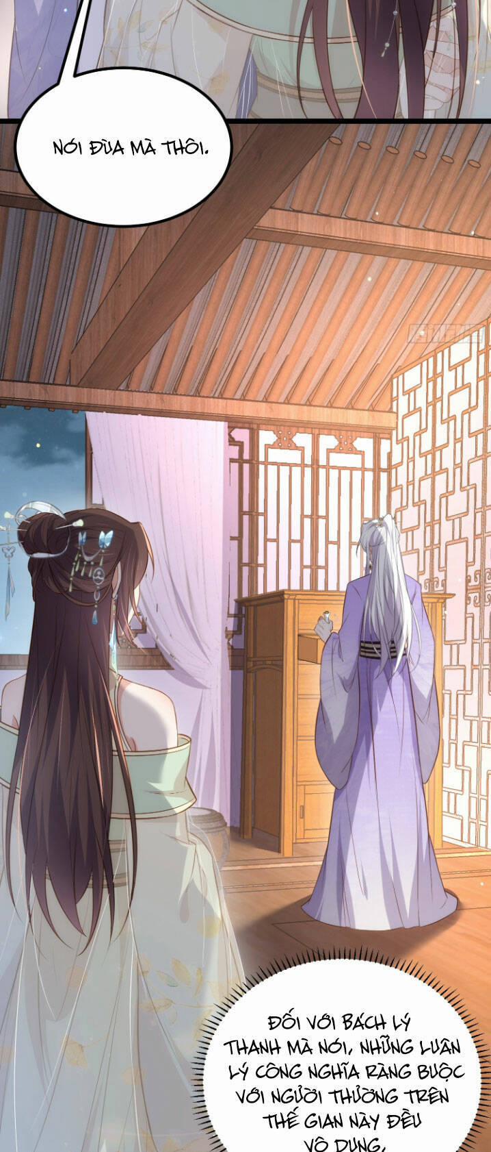 Hoạn Phi Thiên Hạ 283 trang 8