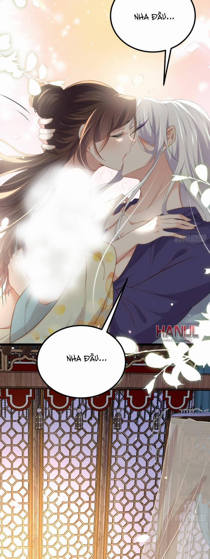 Hoạn Phi Thiên Hạ 284 trang 11