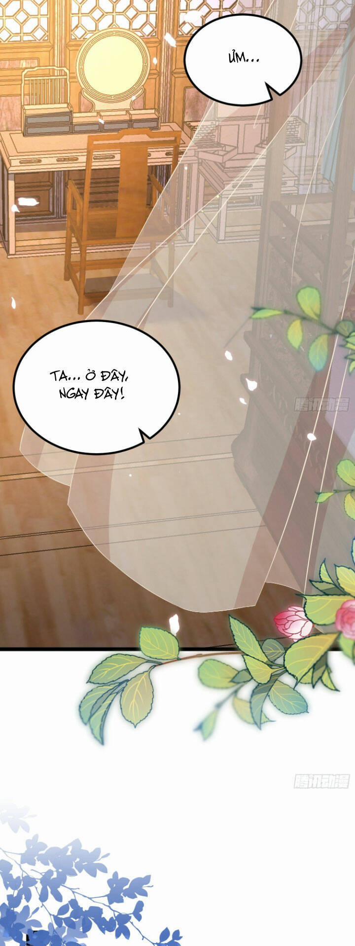 Hoạn Phi Thiên Hạ 284 trang 12