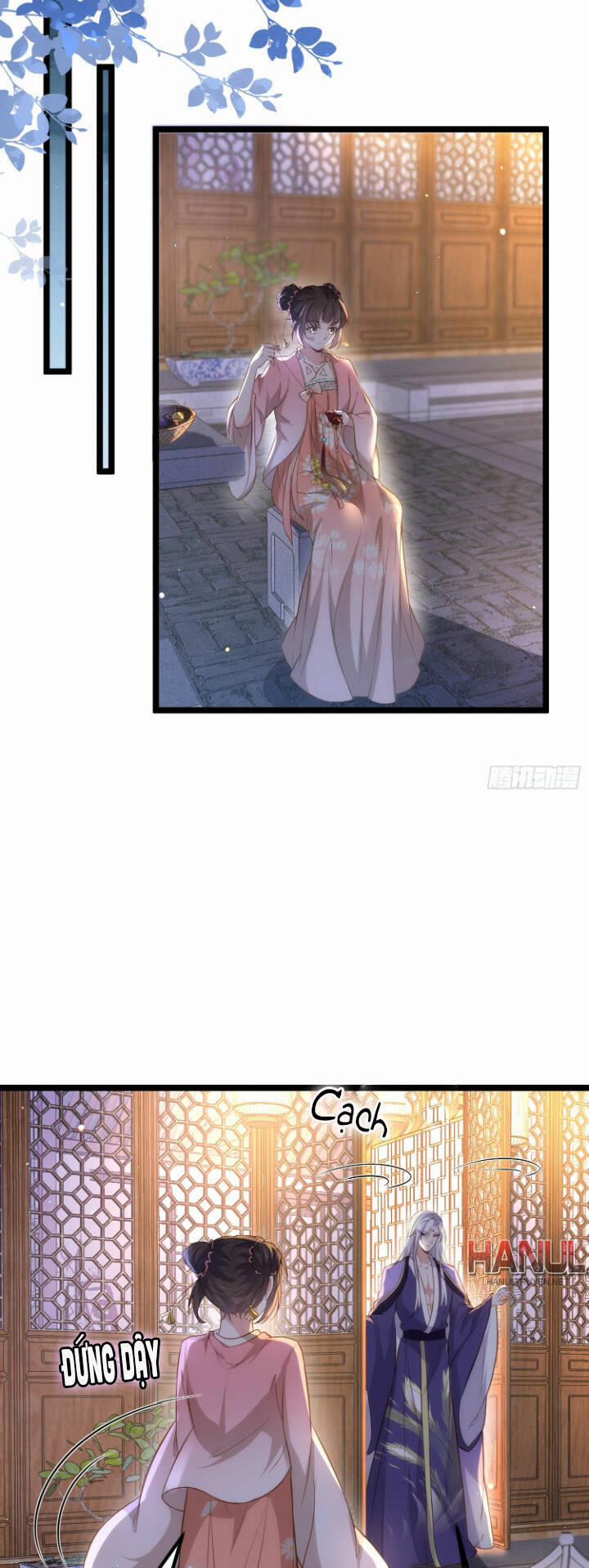 Hoạn Phi Thiên Hạ 284 trang 13