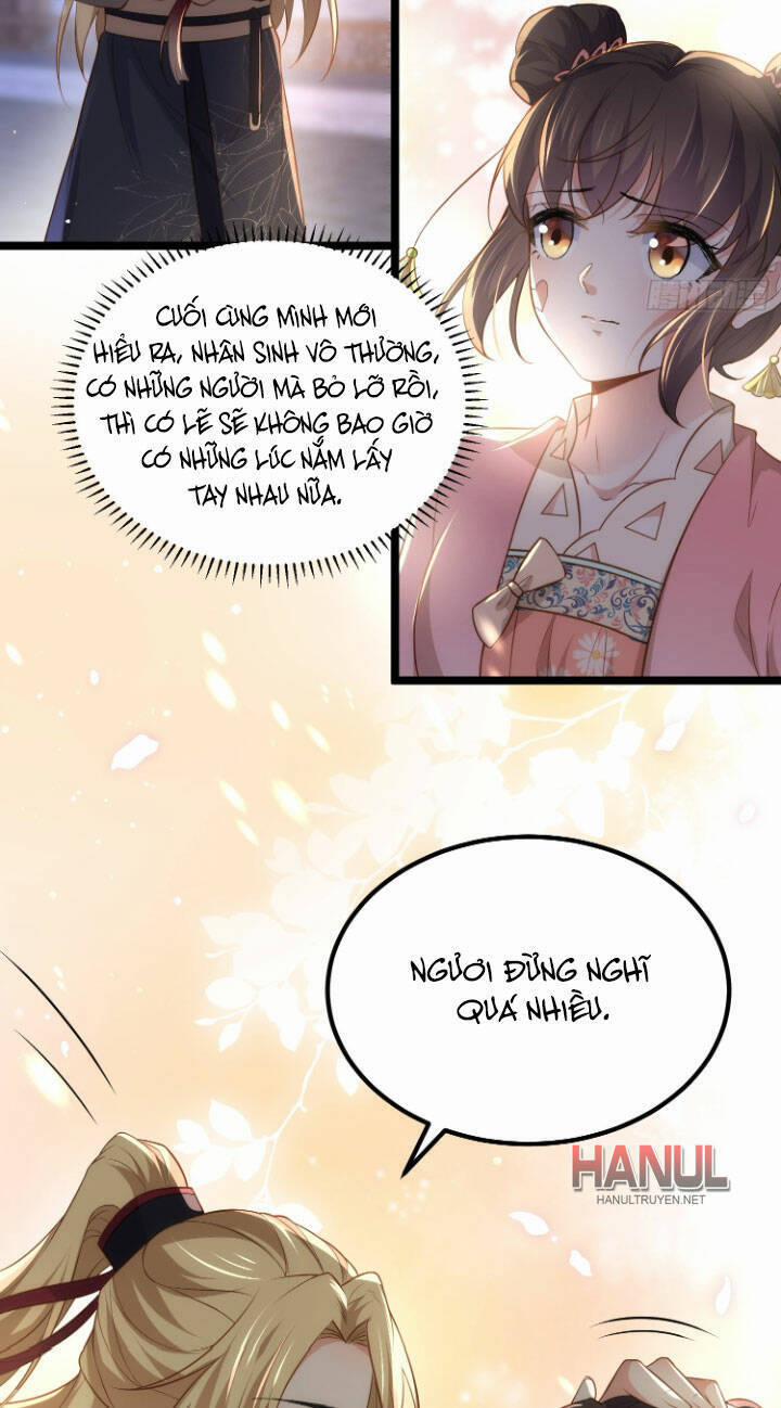 Hoạn Phi Thiên Hạ 284 trang 18