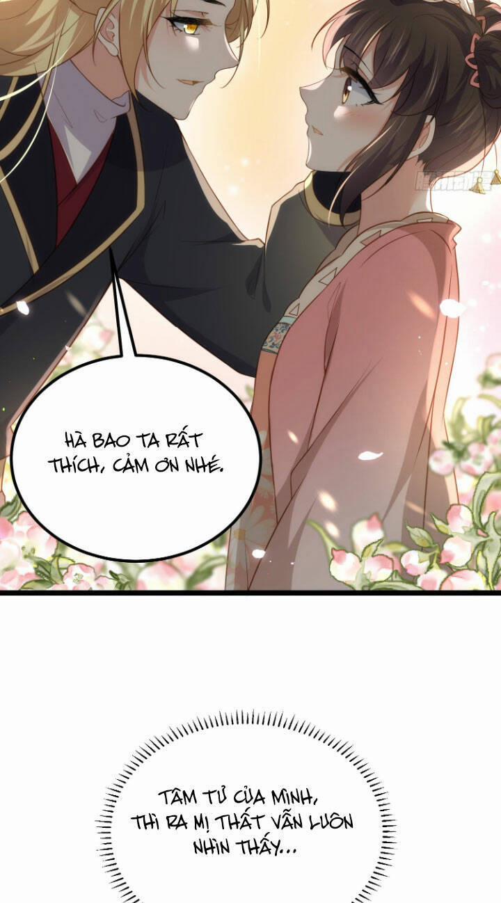 Hoạn Phi Thiên Hạ 284 trang 19