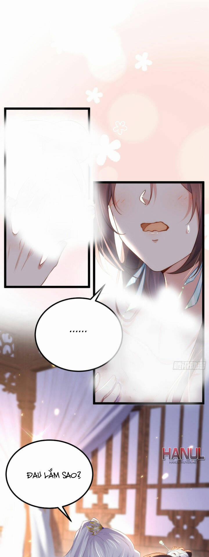 Hoạn Phi Thiên Hạ 284 trang 2