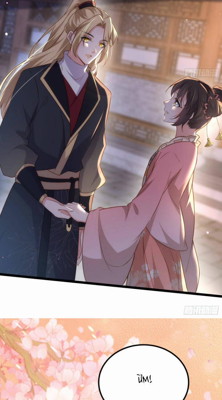 Hoạn Phi Thiên Hạ 284 trang 21