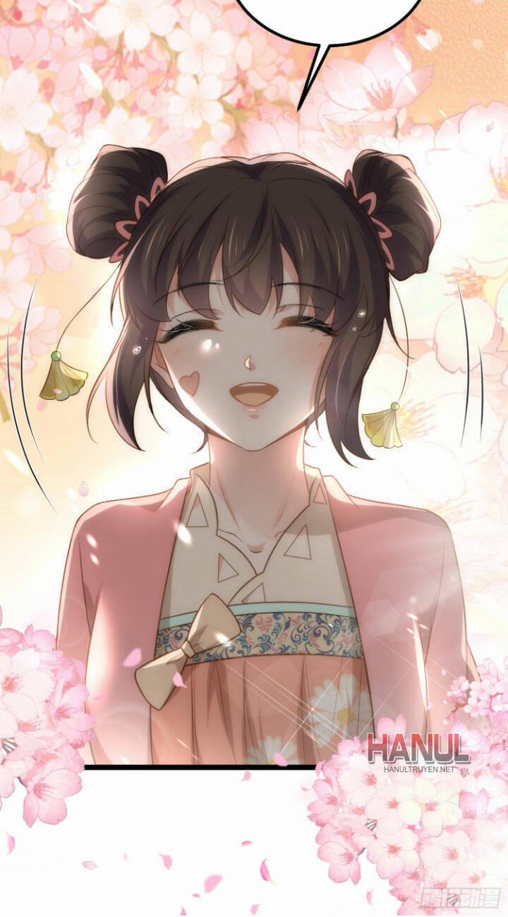 Hoạn Phi Thiên Hạ 284 trang 22