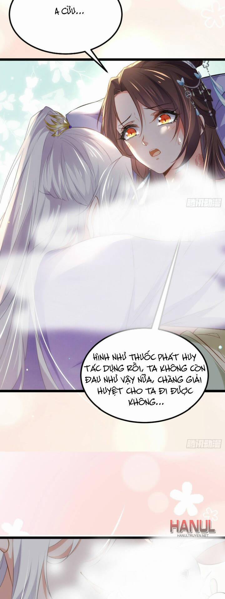 Hoạn Phi Thiên Hạ 284 trang 5