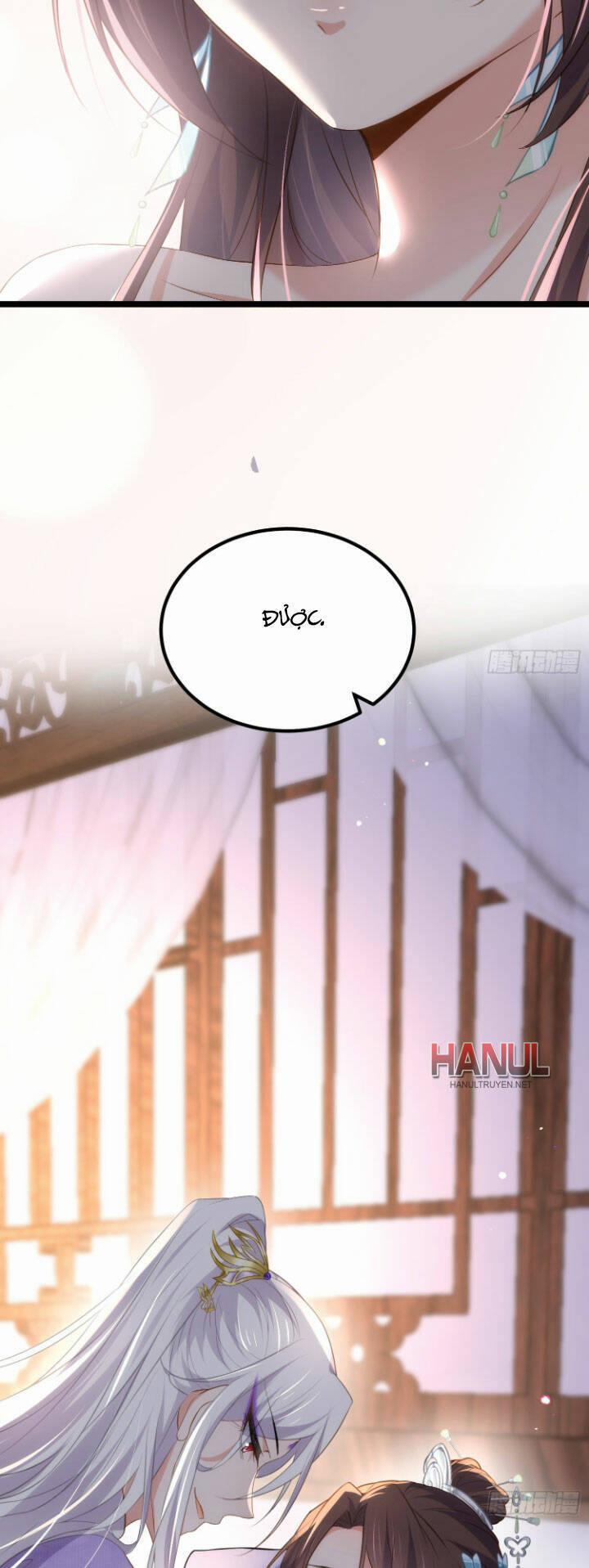 Hoạn Phi Thiên Hạ 284 trang 8