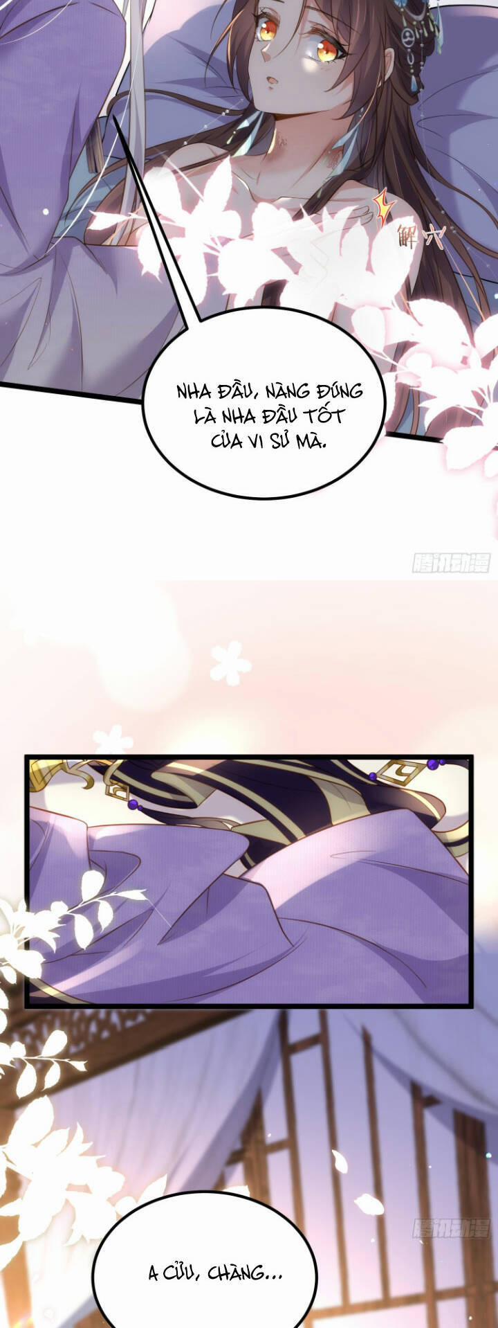 Hoạn Phi Thiên Hạ 284 trang 9