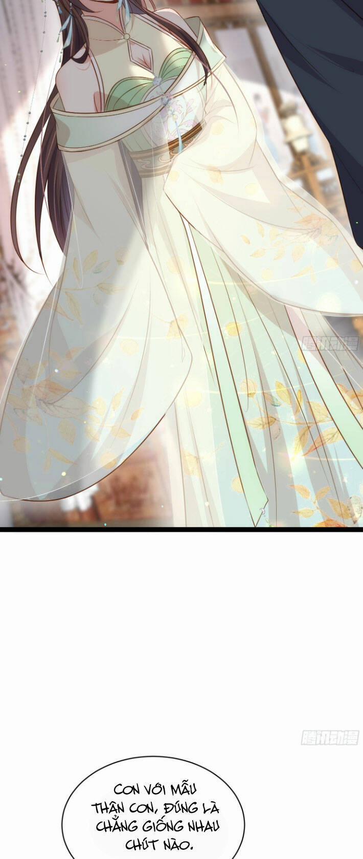 Hoạn Phi Thiên Hạ 285 trang 14