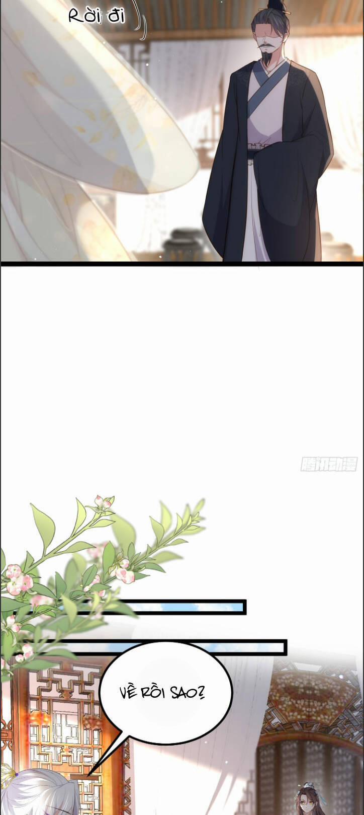 Hoạn Phi Thiên Hạ 285 trang 27