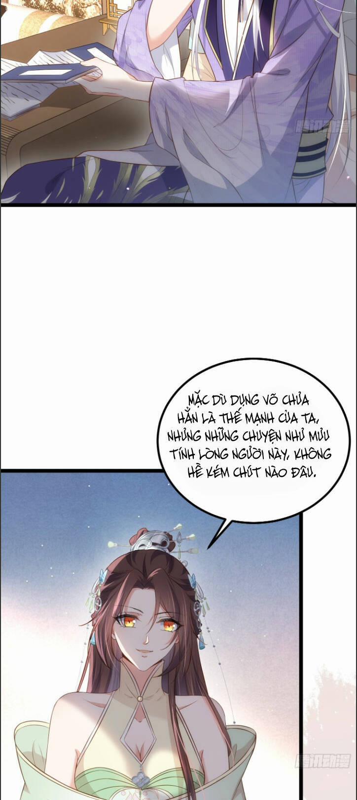 Hoạn Phi Thiên Hạ 285 trang 29
