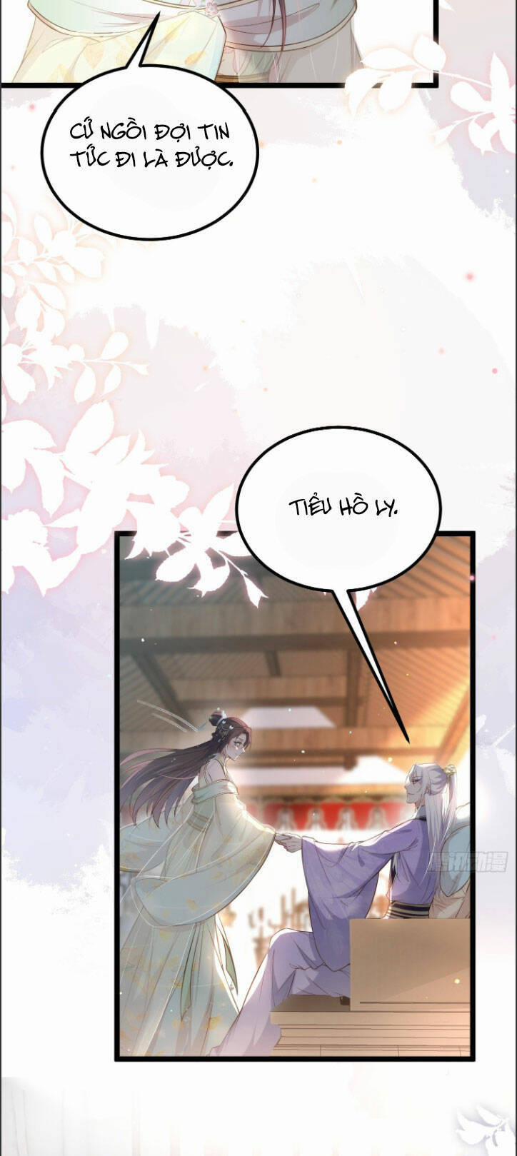Hoạn Phi Thiên Hạ 285 trang 30