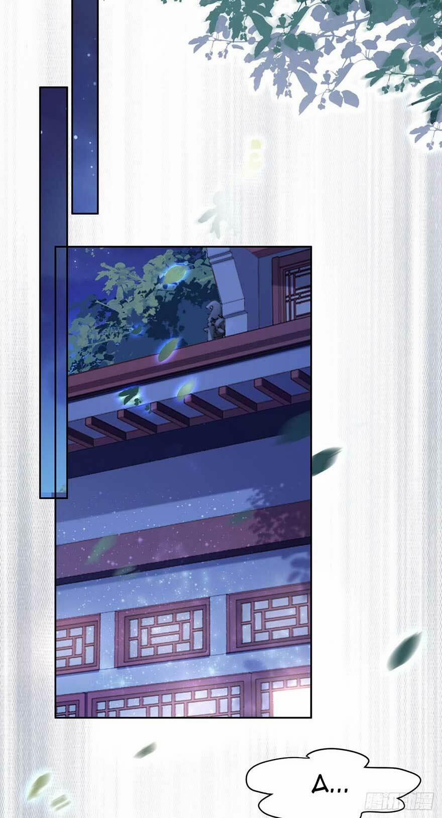 Hoạn Phi Thiên Hạ 29 trang 18