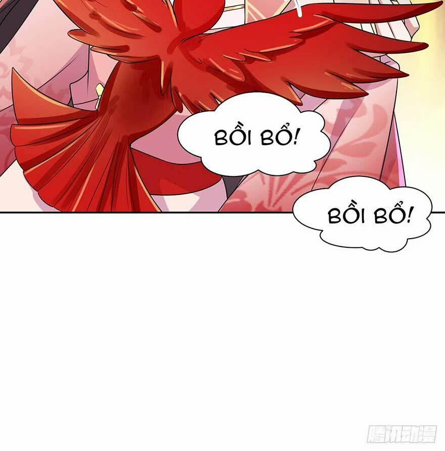 Hoạn Phi Thiên Hạ 29 trang 27