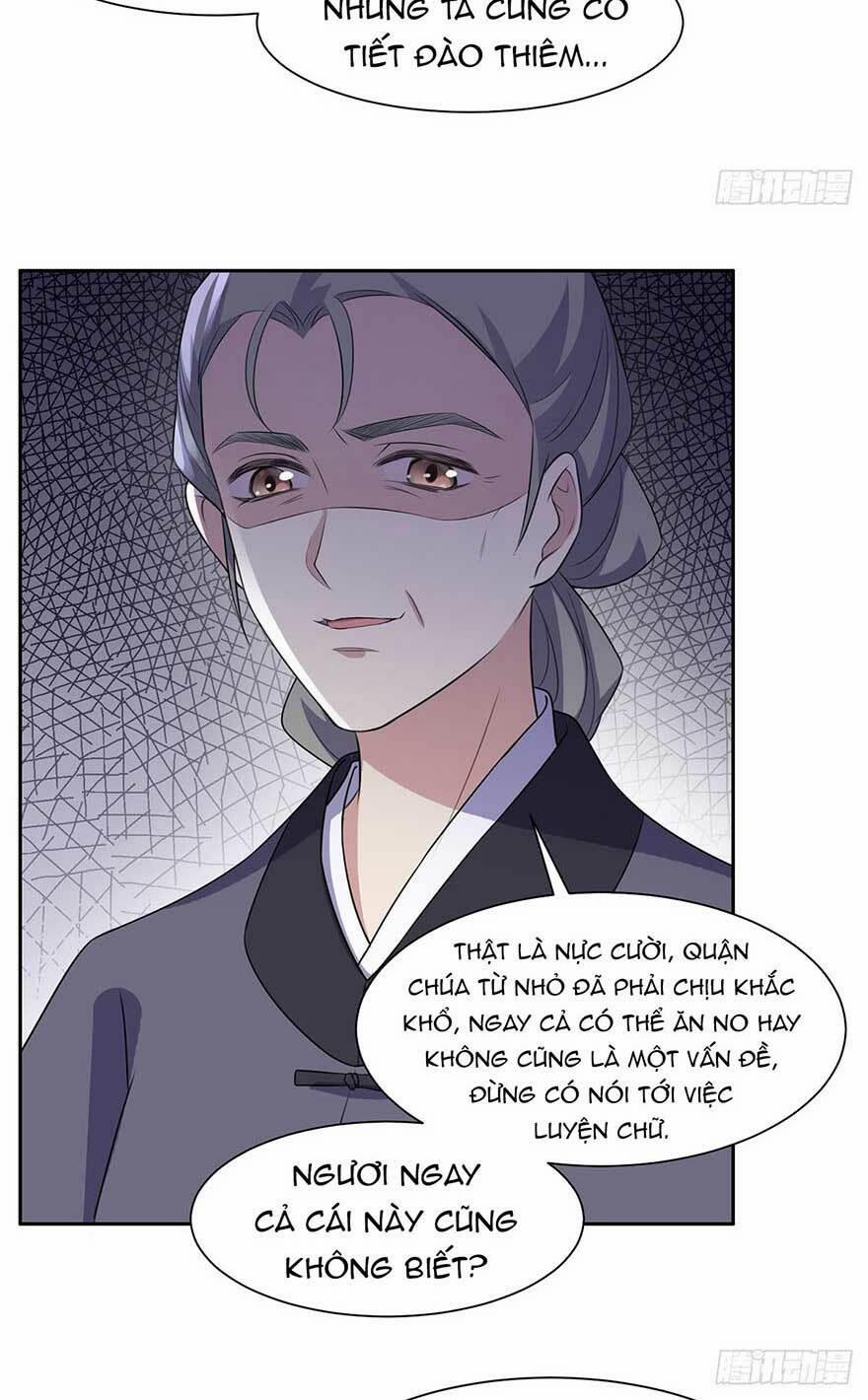 Hoạn Phi Thiên Hạ 29 trang 6