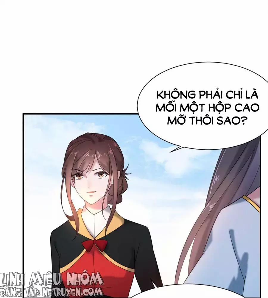 Hoạn Phi Thiên Hạ 3 trang 21