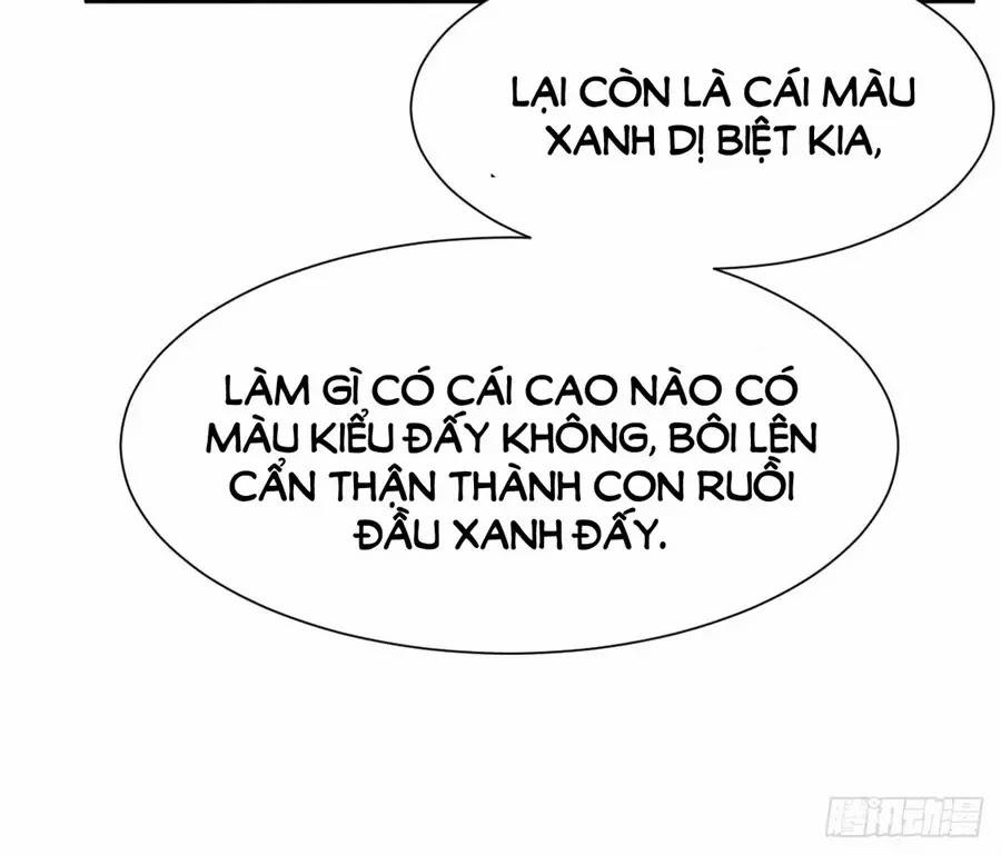 Hoạn Phi Thiên Hạ 3 trang 22