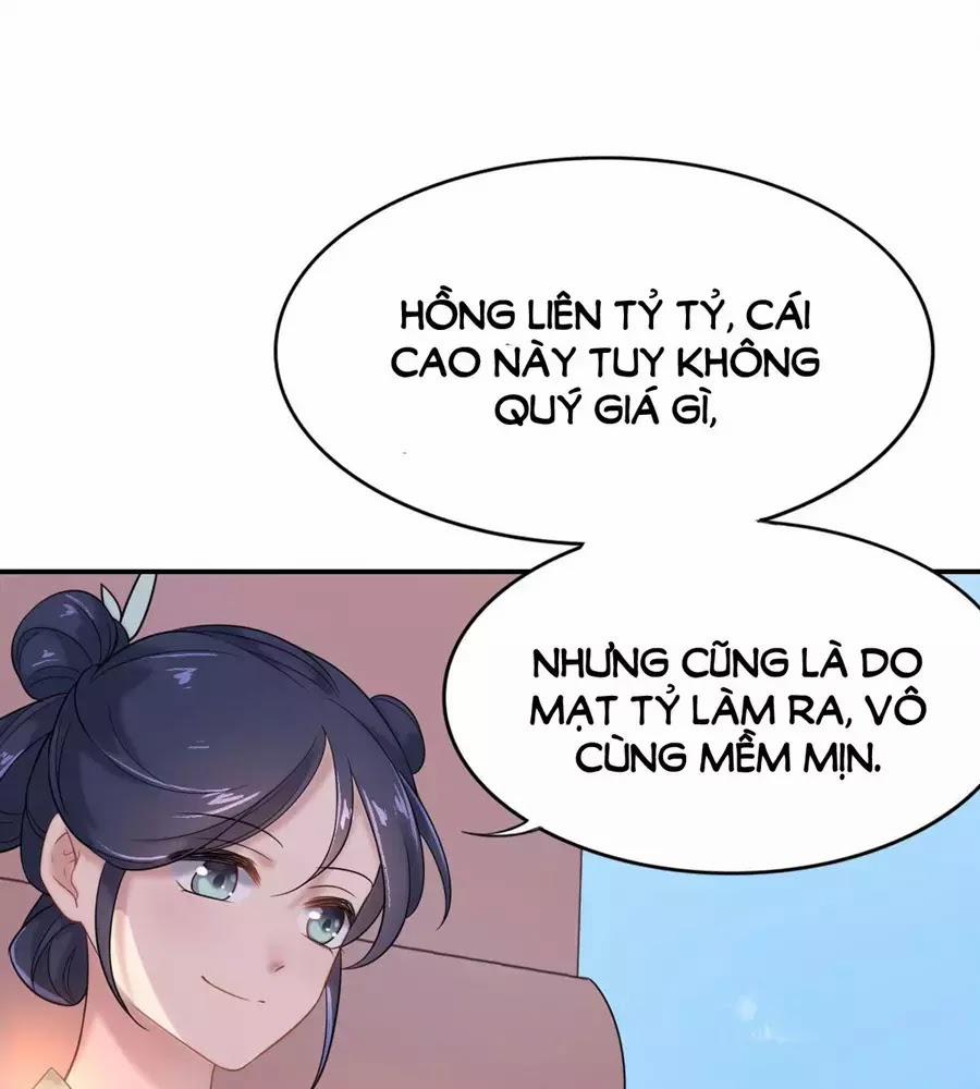 Hoạn Phi Thiên Hạ 3 trang 23