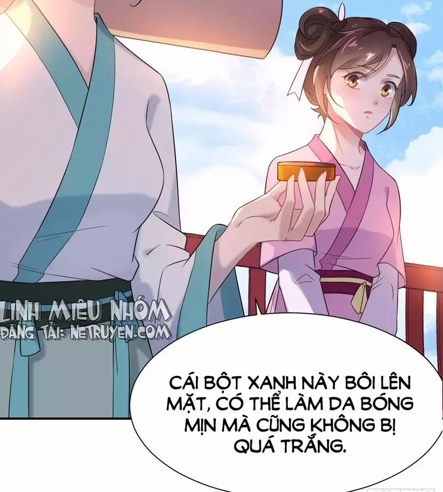 Hoạn Phi Thiên Hạ 3 trang 24