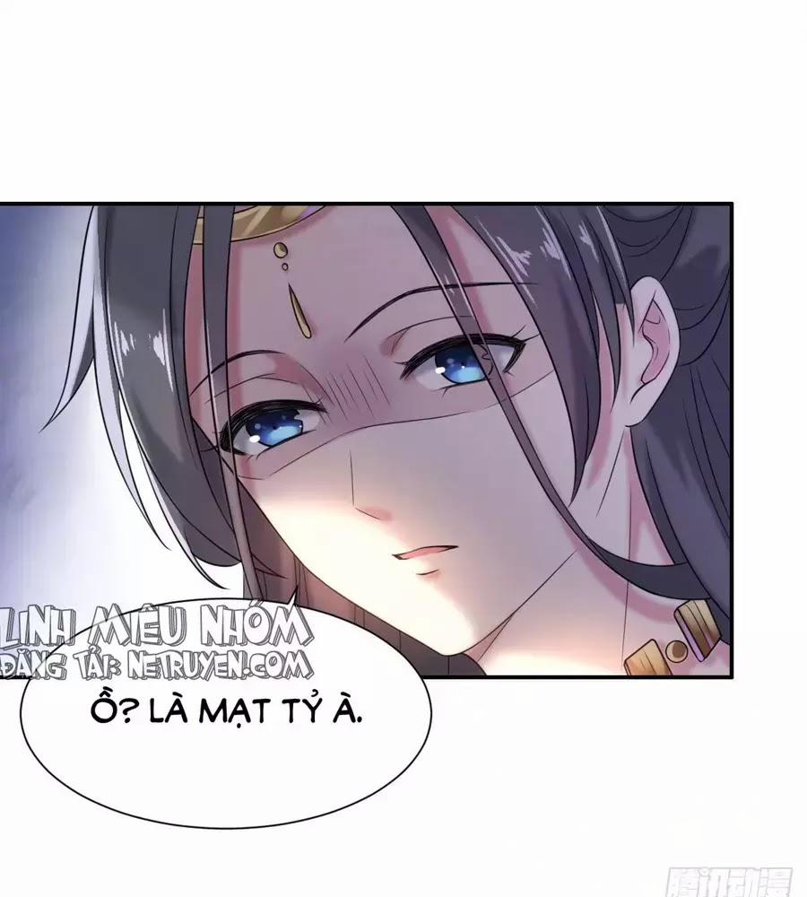 Hoạn Phi Thiên Hạ 3 trang 26