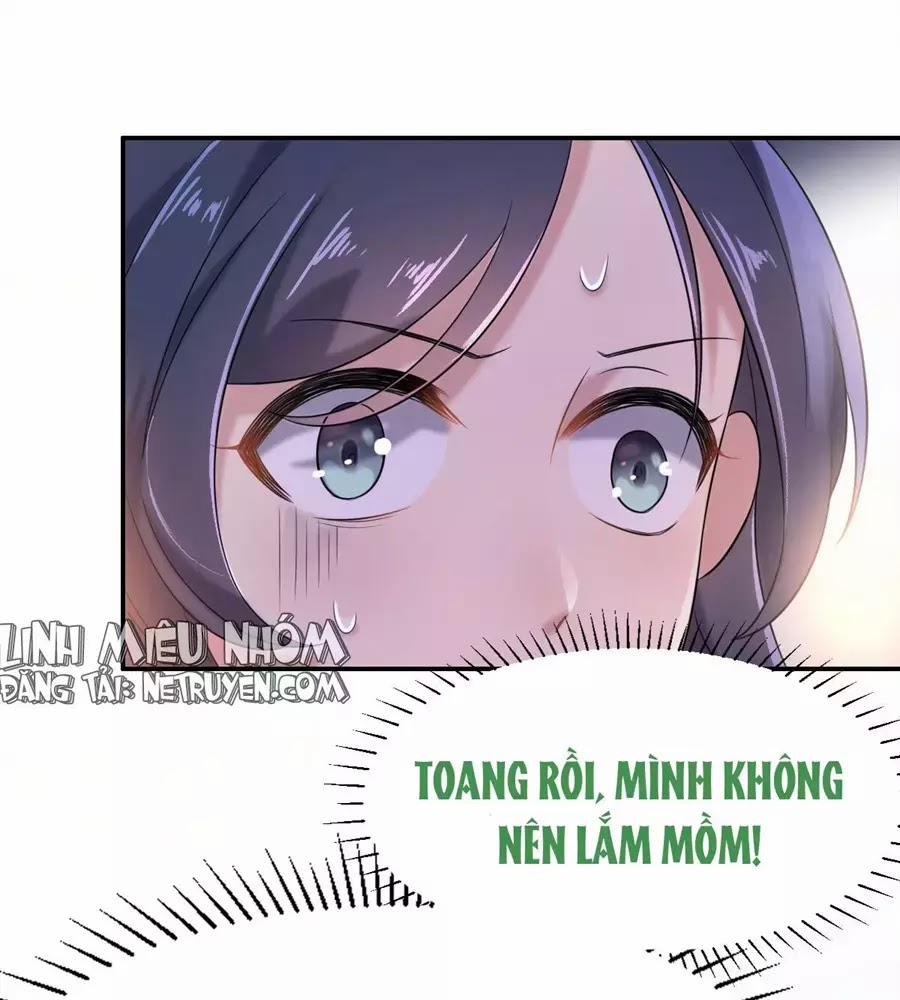 Hoạn Phi Thiên Hạ 3 trang 28