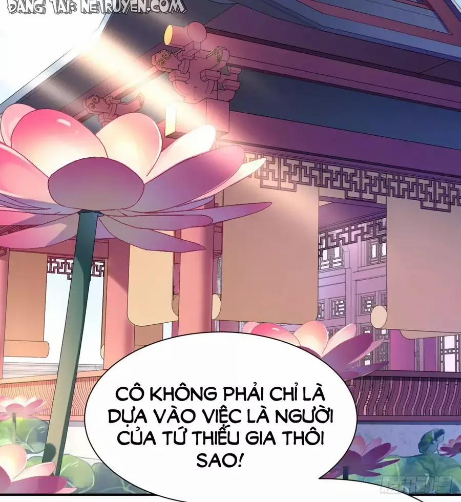 Hoạn Phi Thiên Hạ 3 trang 3