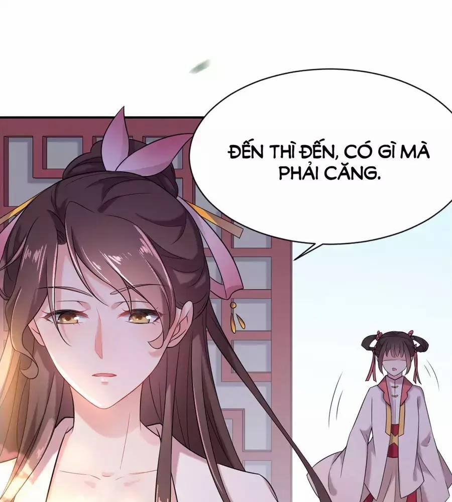 Hoạn Phi Thiên Hạ 3 trang 36