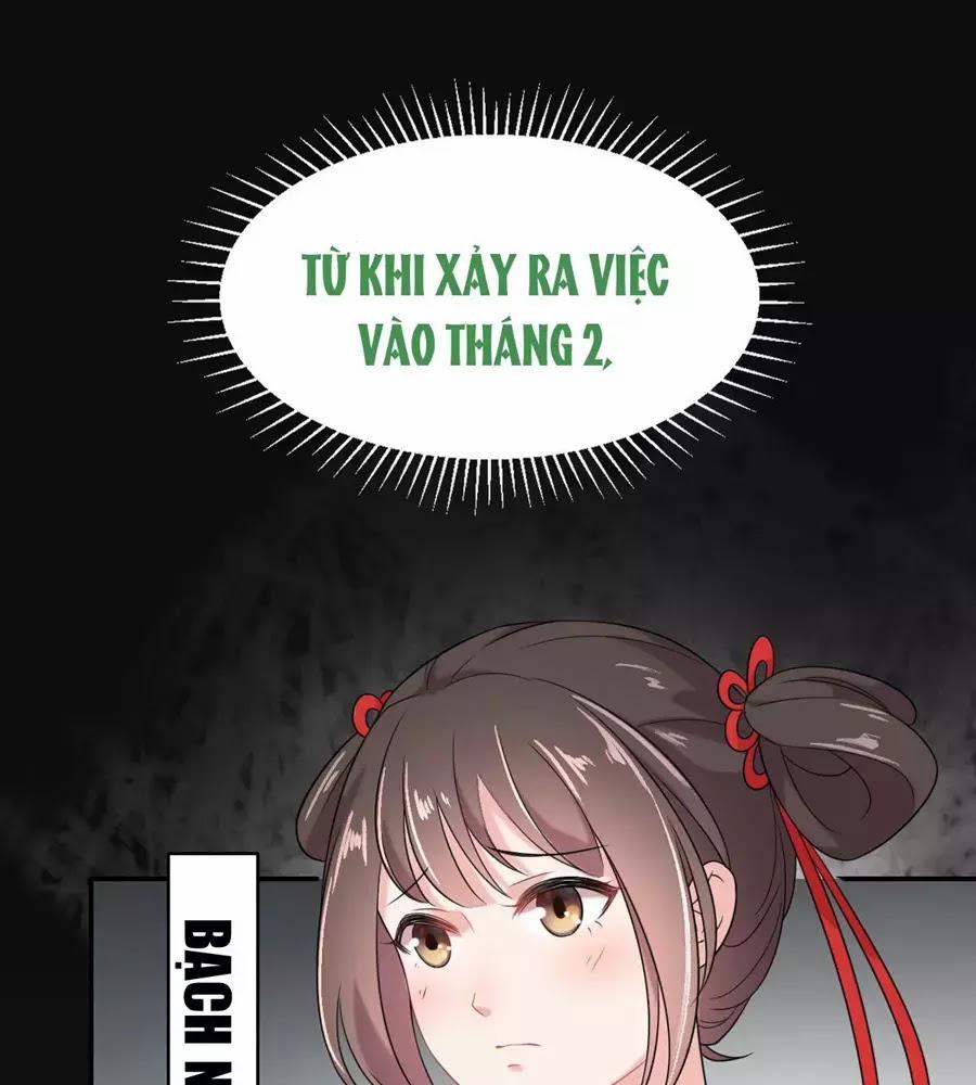 Hoạn Phi Thiên Hạ 3 trang 38