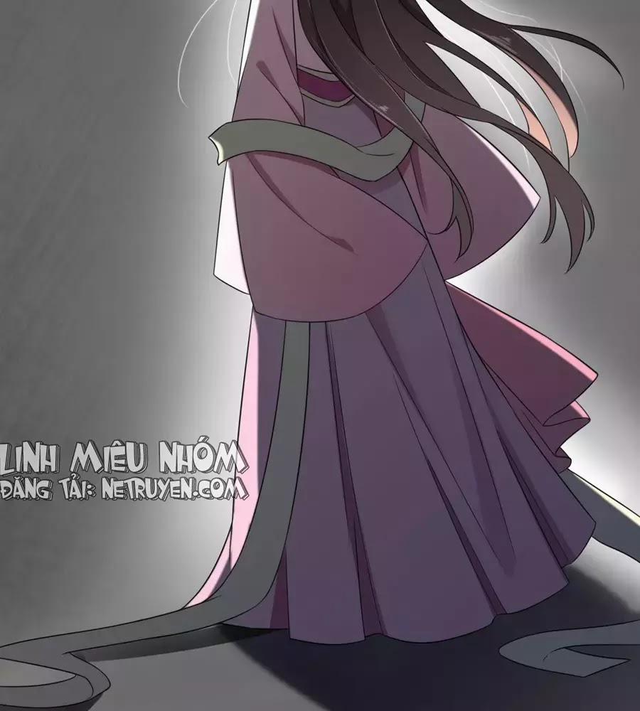 Hoạn Phi Thiên Hạ 3 trang 42