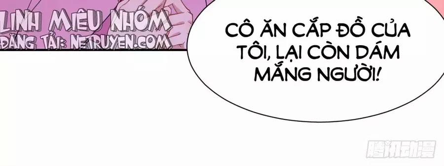 Hoạn Phi Thiên Hạ 3 trang 7