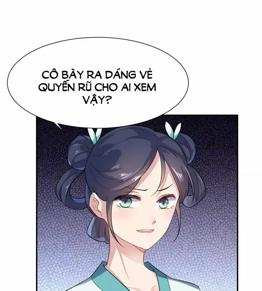 Hoạn Phi Thiên Hạ 3 trang 8