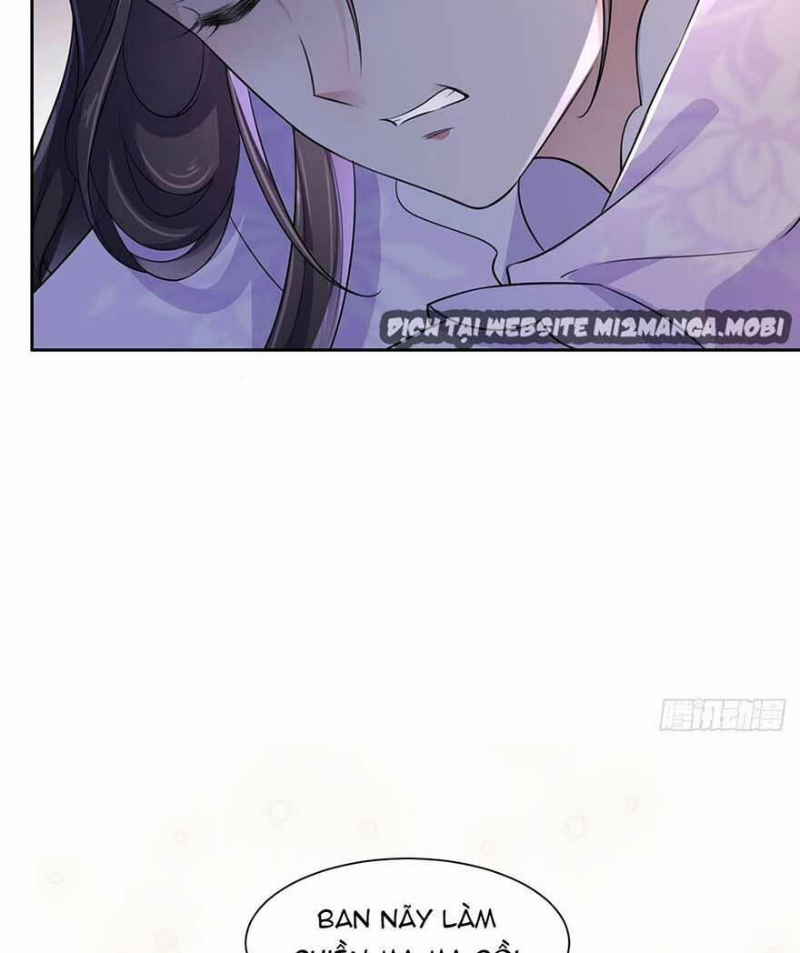 Hoạn Phi Thiên Hạ 30 trang 14
